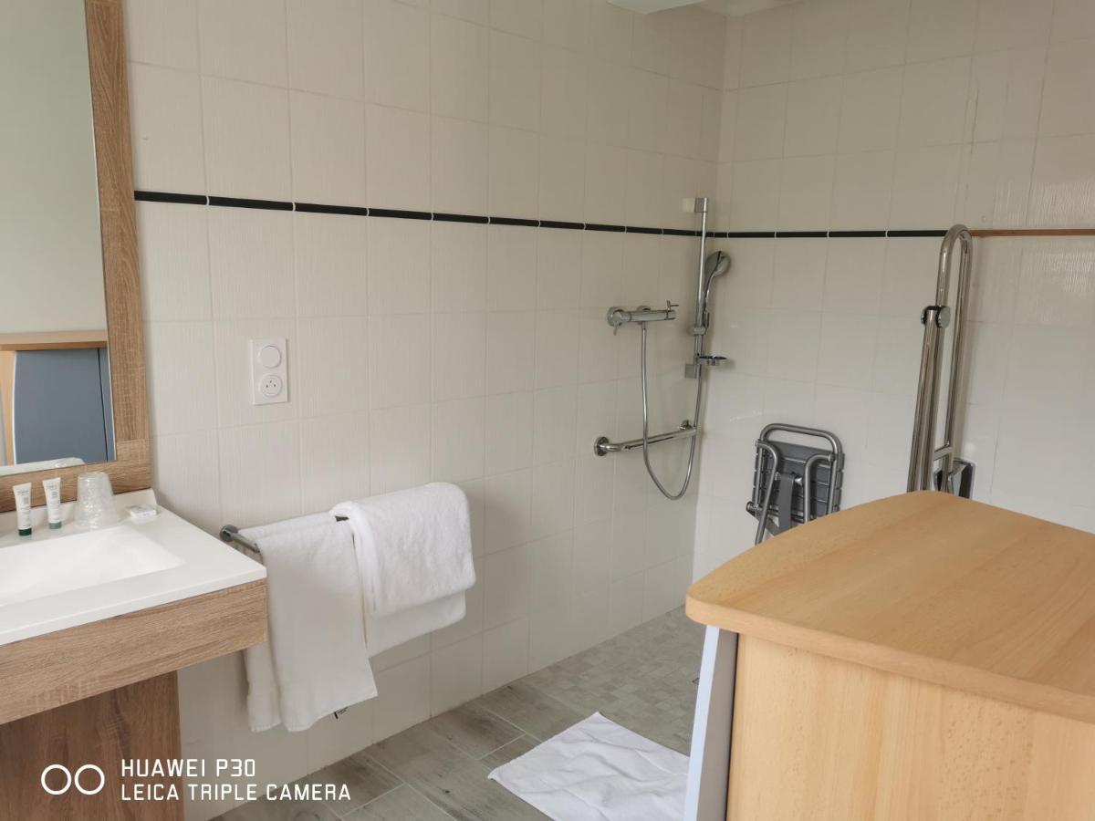 Hotel Des Negociants Lamastre Kültér fotó