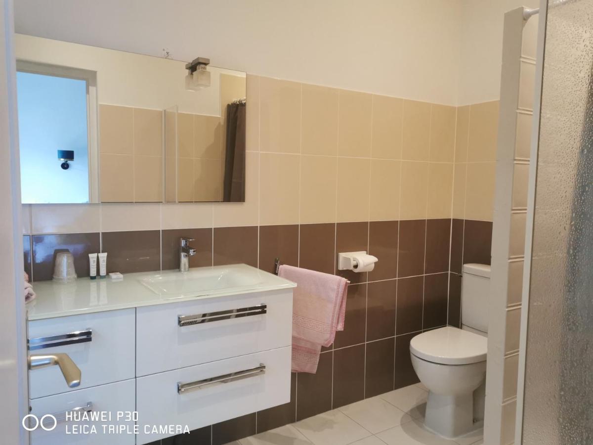 Hotel Des Negociants Lamastre Kültér fotó